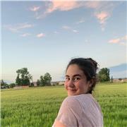 Soy una chica muy dinámica y responsable. Estoy acabando bachillerato de ciencias puras. Me encantan los niños y podria ayudarles en cualquier asignatura y franja de edad. Además tengo experiencia como profesora particular. Alguno de esos niños tenía prob